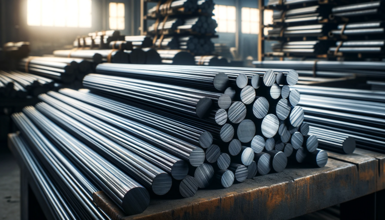 Carbon Steel: The Most Popular Steel in Manufacturing, Here’s Why