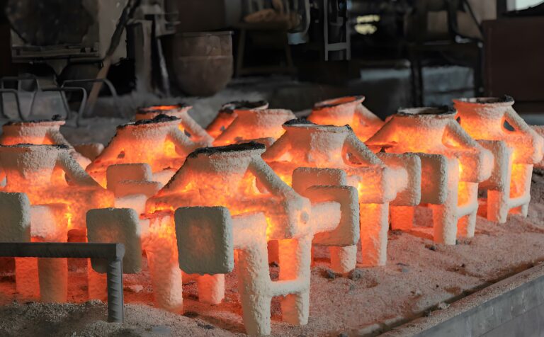 Understanding the Precision of Lost Wax Casting Service: Process, Benefits, and Applications